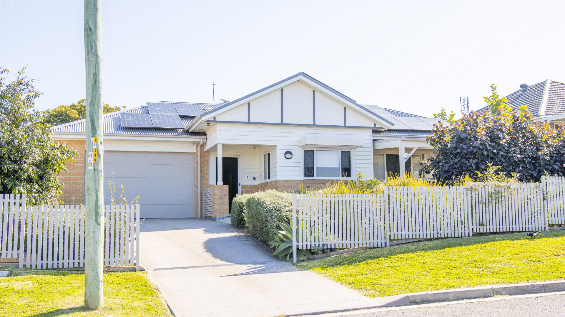 North Lambton - shared 5-bedroom home in North Lambton