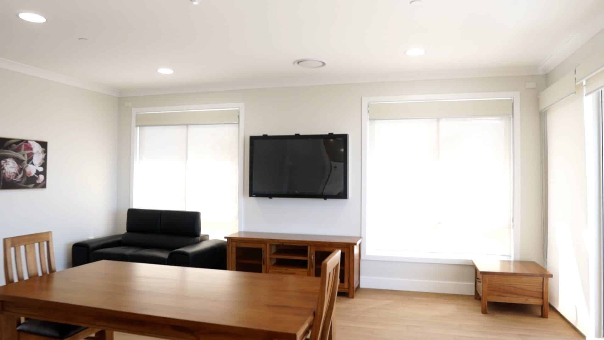 North Lambton - shared 5-bedroom home — Home image 6