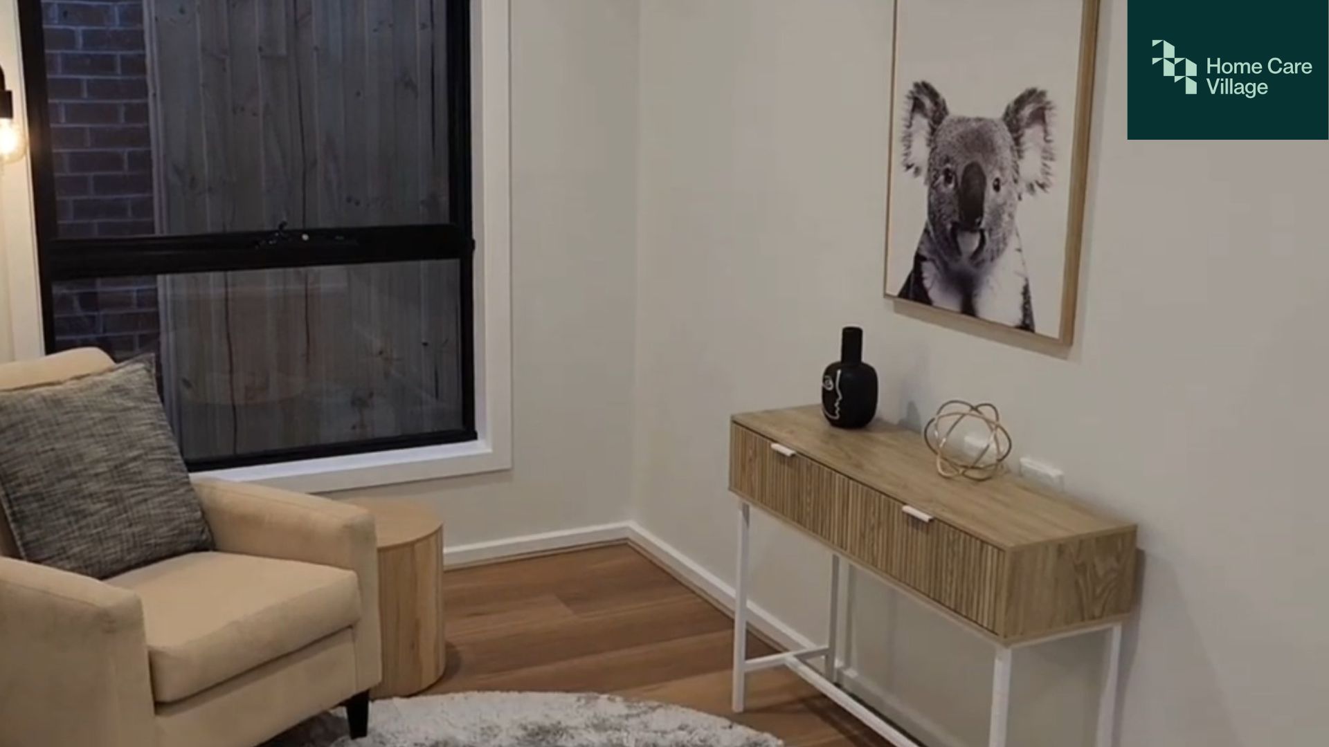 Independent-Style SDA Living High Physical Support Rockbank VIC — Home image 2