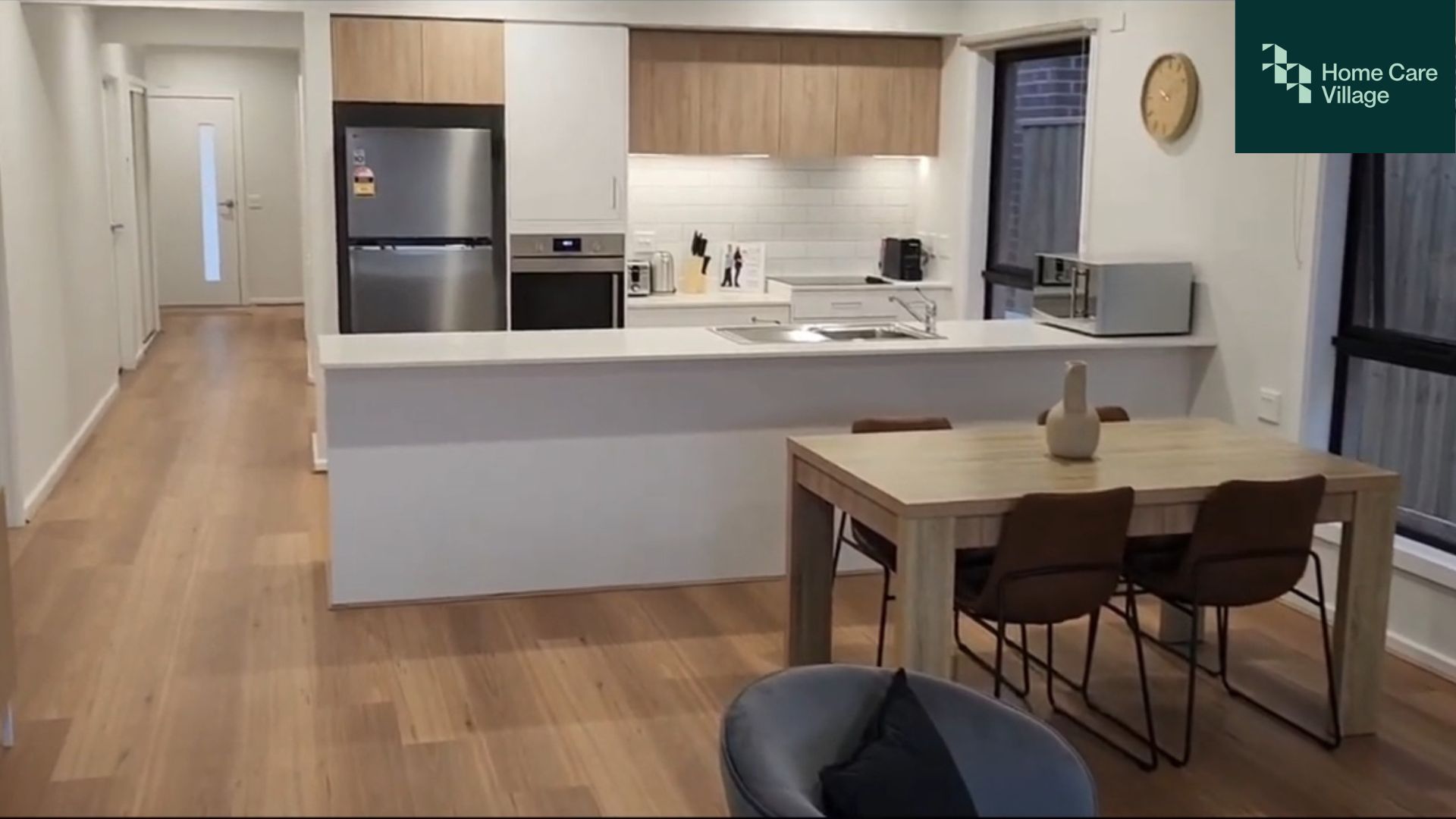 Independent-Style SDA Living High Physical Support Rockbank VIC — Home image 4