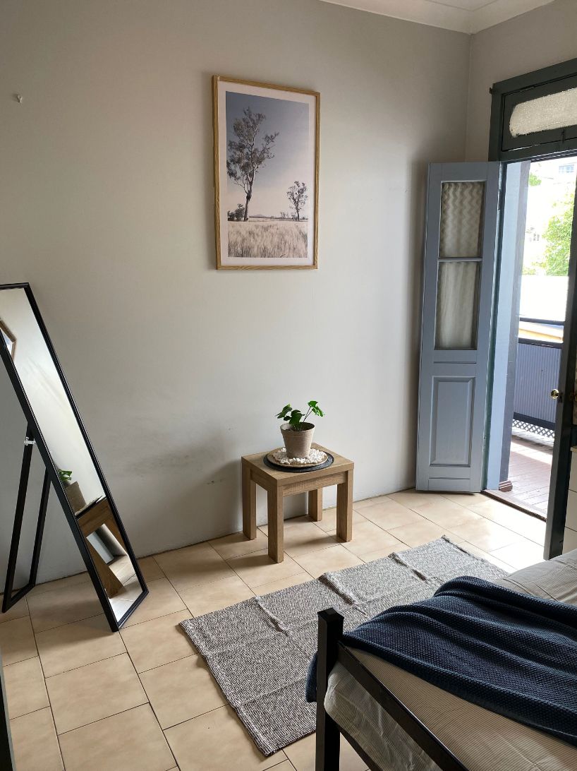 Inner West, Rozelle- You dont need a SIL package to live independently at Smiths Hall Guest House — Home image 3