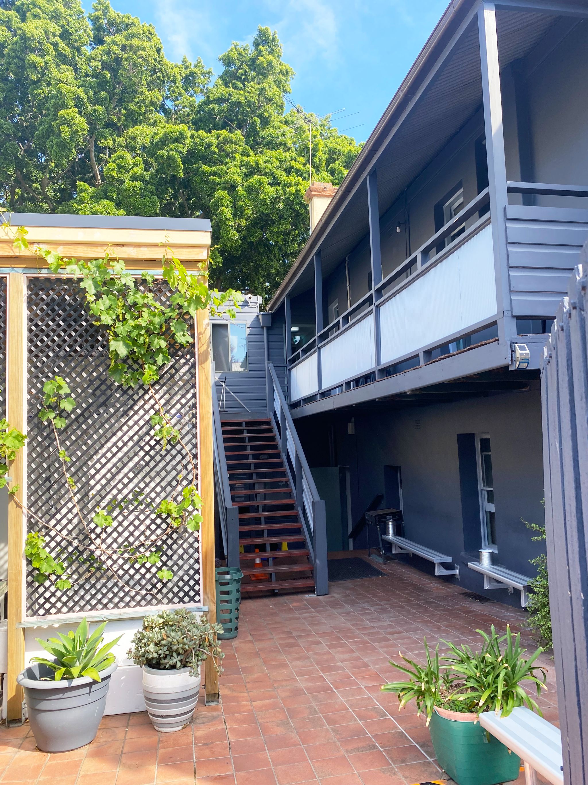 Inner West, Rozelle- You dont need a SIL package to live independently at Smiths Hall Guest House — Home image 4