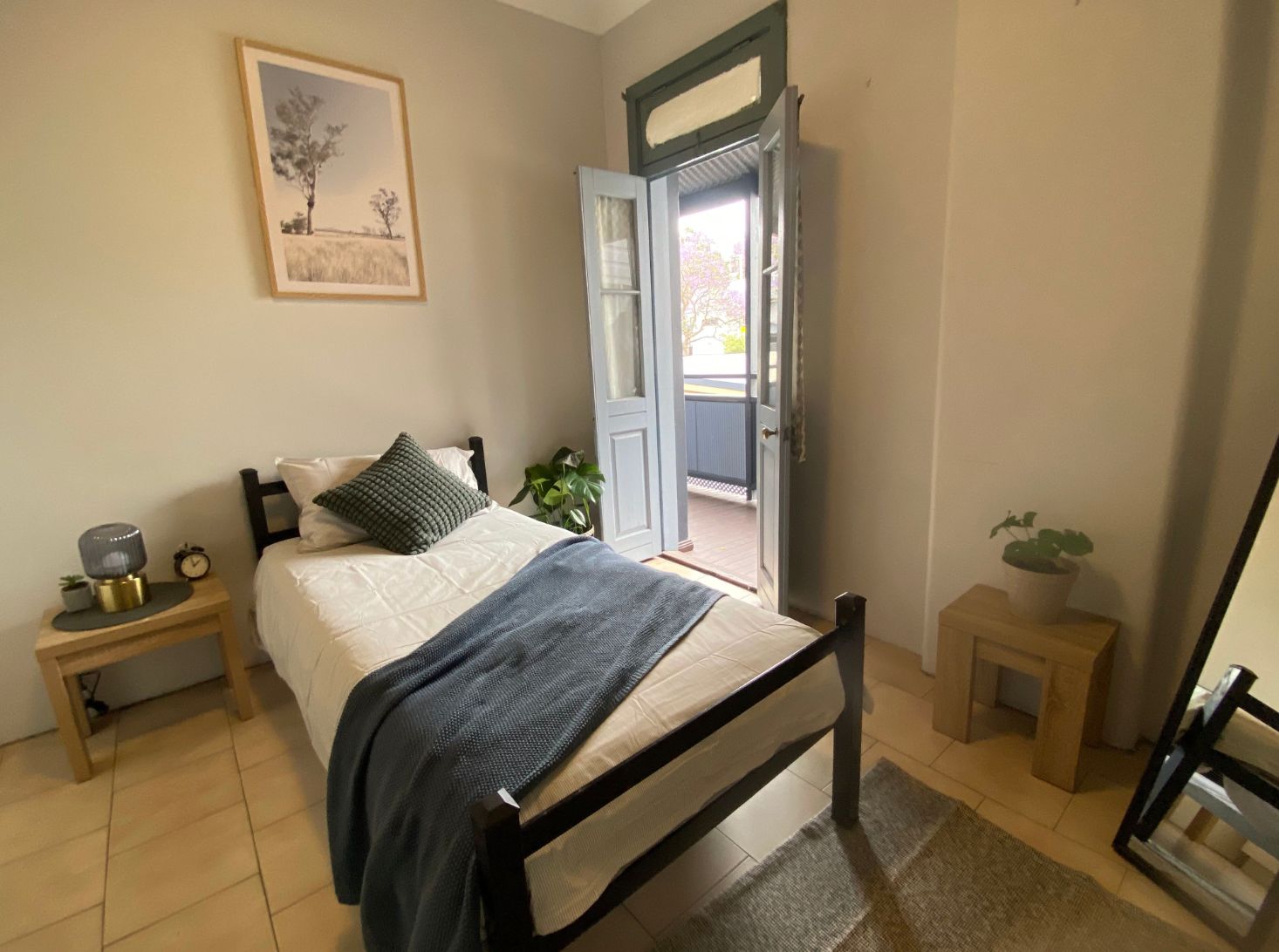 Inner West, Rozelle- You dont need a SIL package to live independently at Smiths Hall Guest House — Home image 5