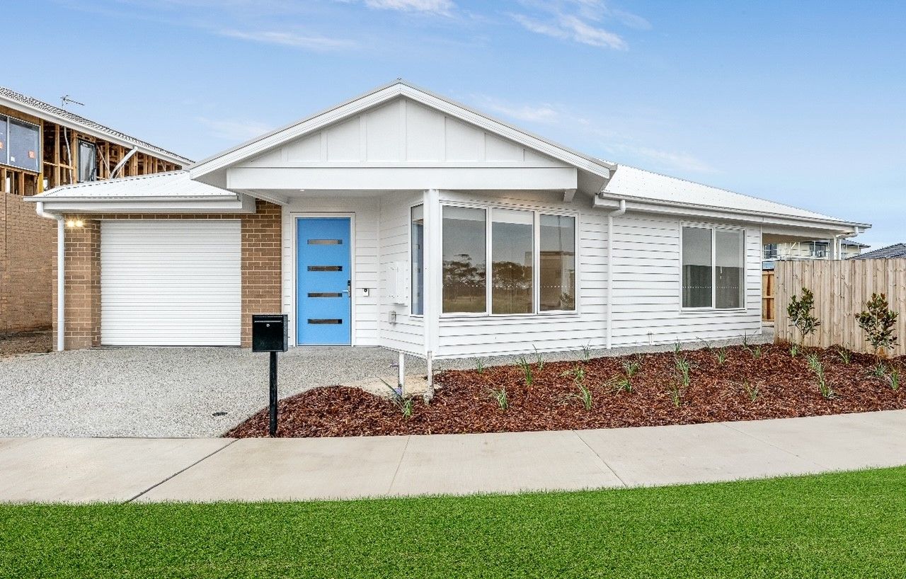 Charlemont 1 Vacancy - Free gardening & Pet Friendly — Home image 4