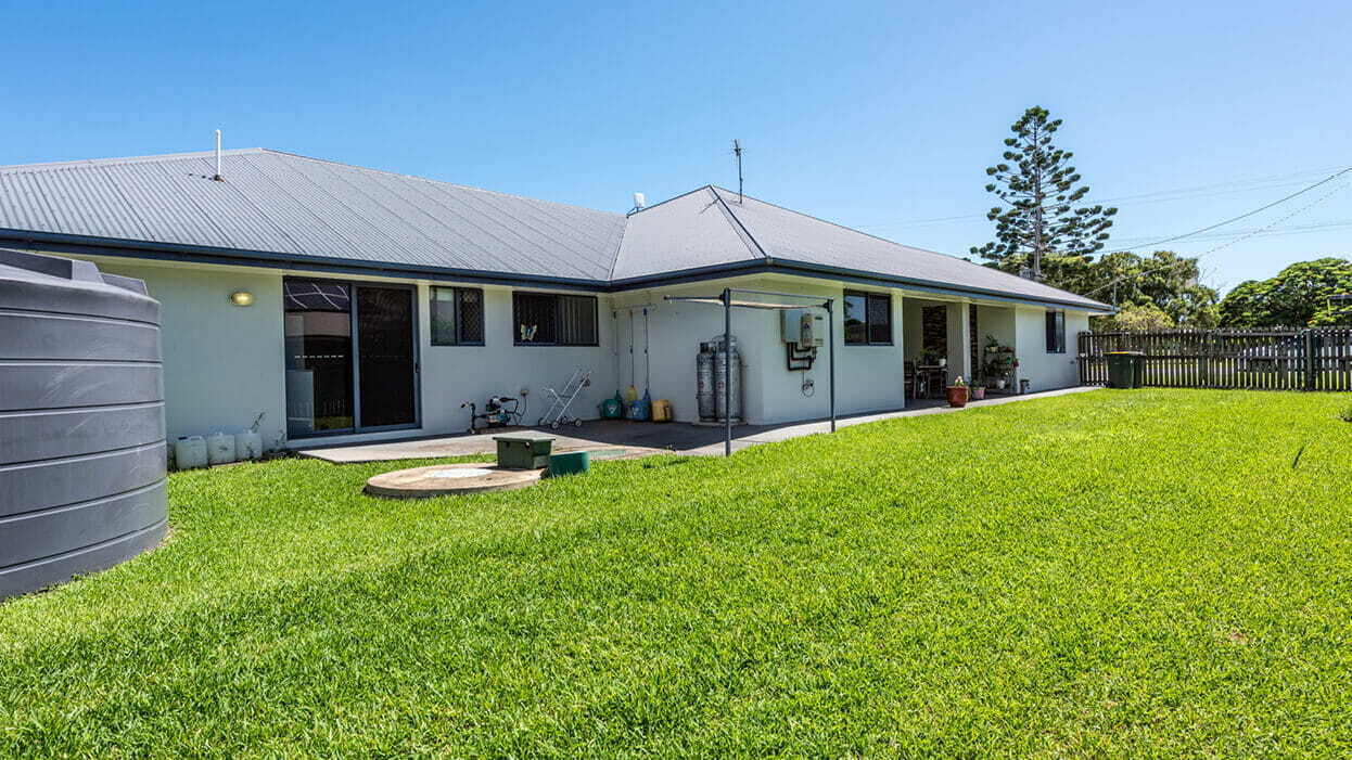 Embrace Relaxed Living in Woongarra, Bundaberg — Home image 3