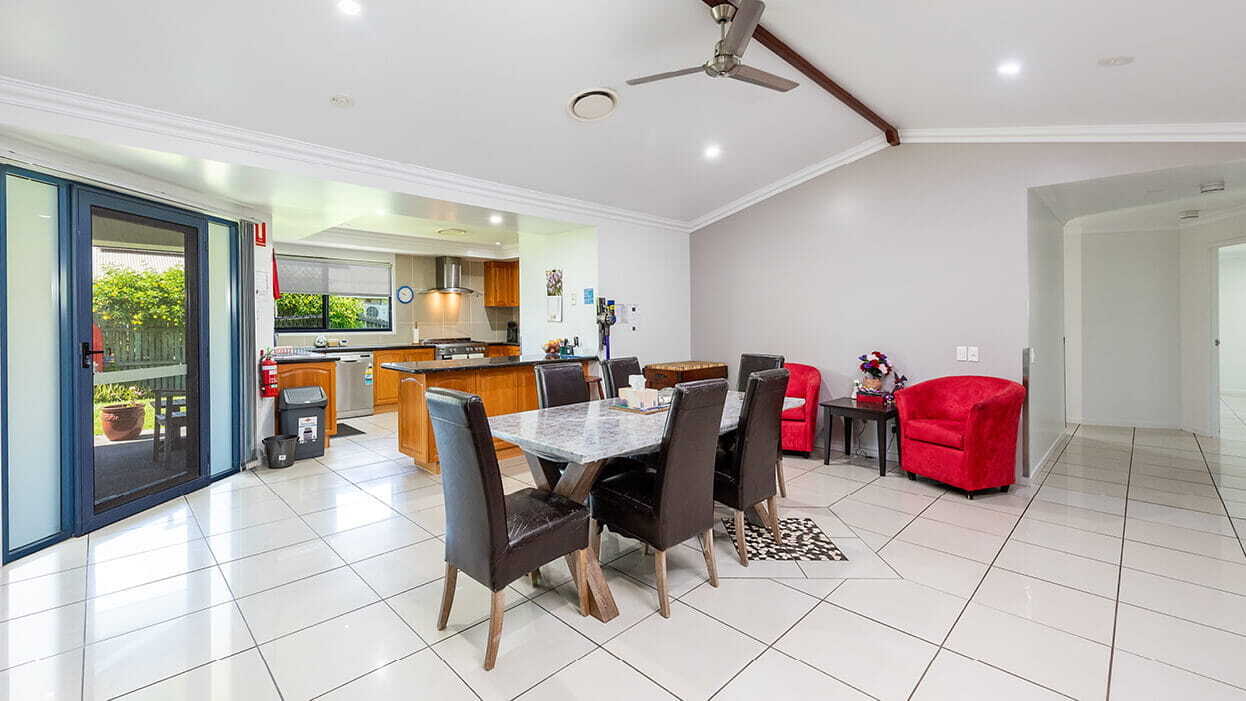 Embrace Relaxed Living in Woongarra, Bundaberg — Home image 4