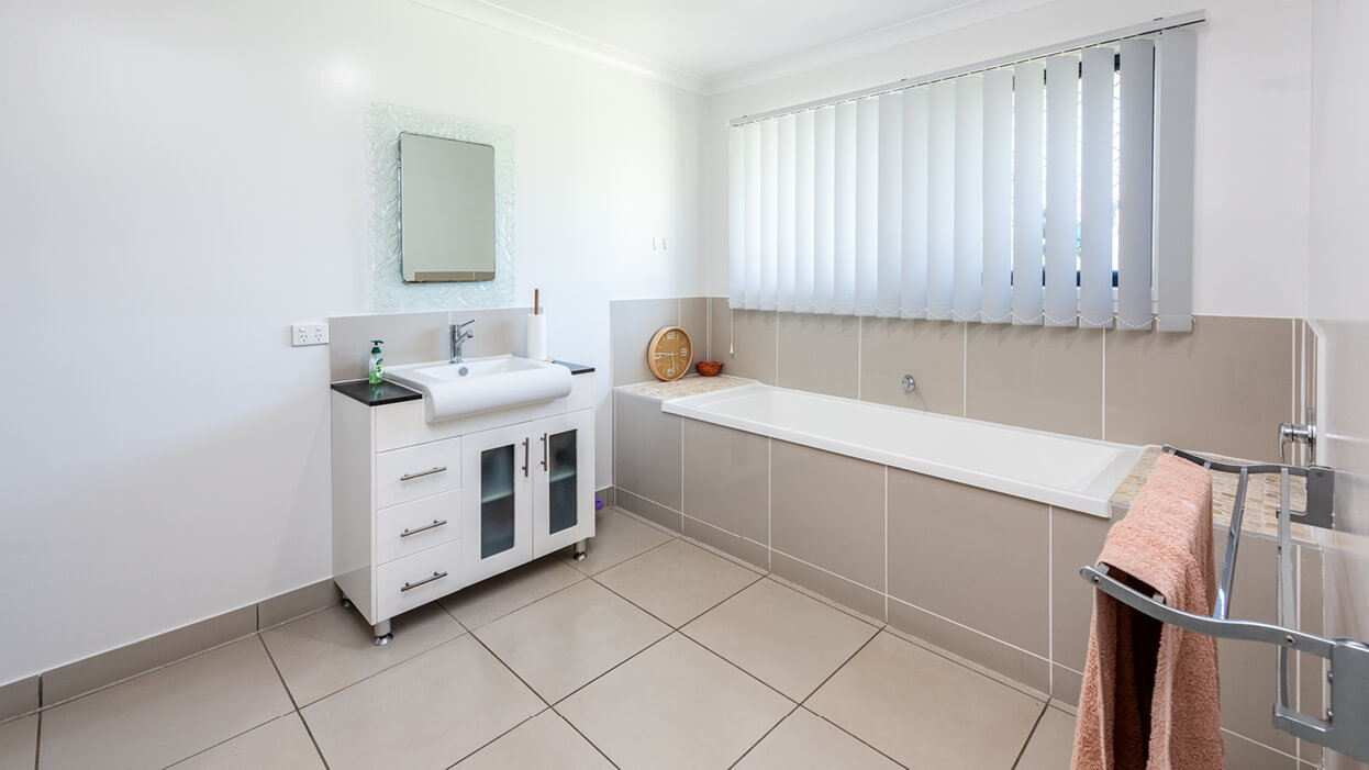 Fully Accessible Home in Woongarra, Bundaberg — Home image 2