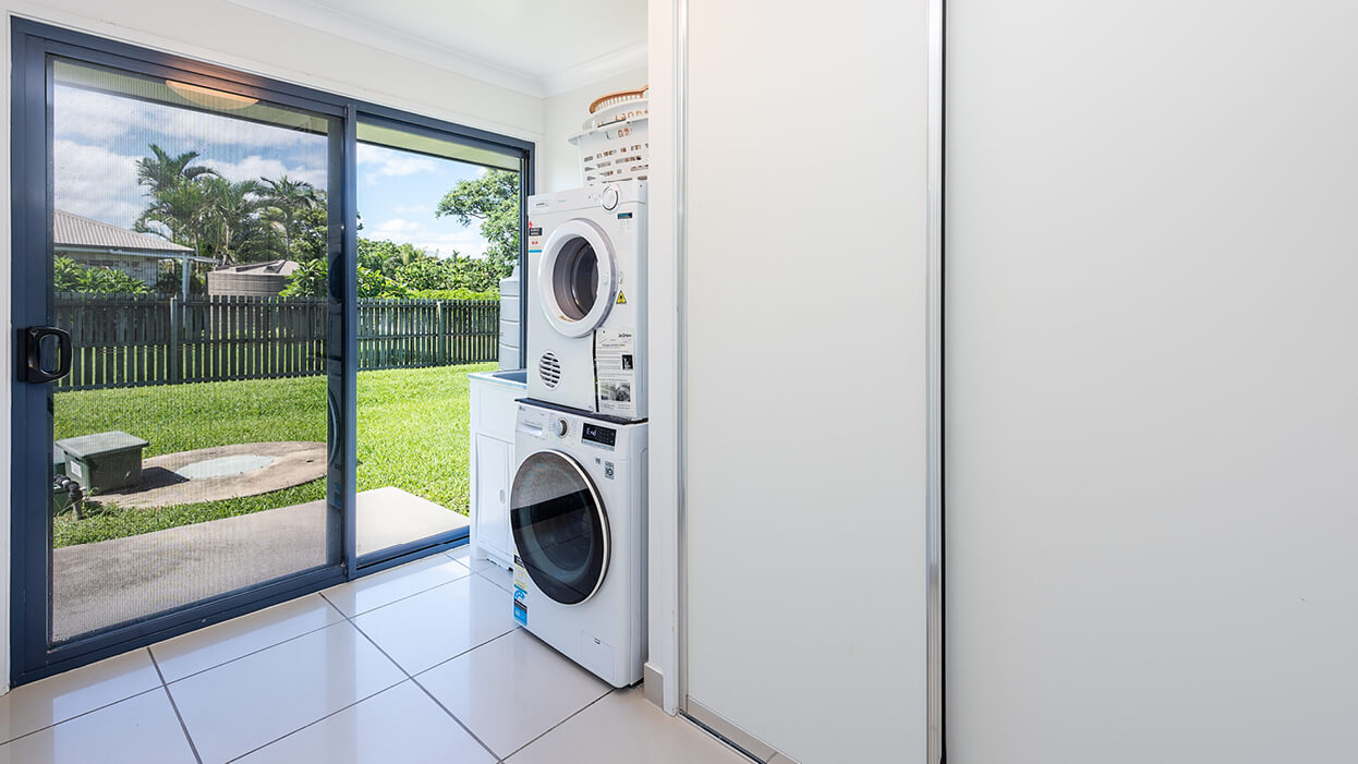 Fully Accessible Home in Woongarra, Bundaberg — Home image 3