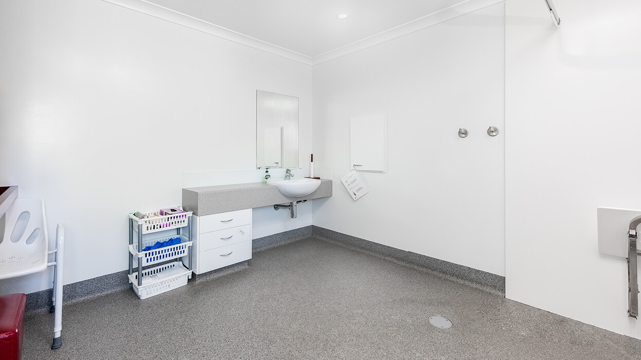 Fully Accessible Home in Woongarra, Bundaberg — Home image 4