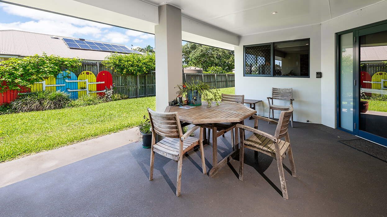 Fully Accessible Home in Woongarra, Bundaberg — Home image 6