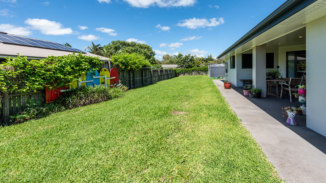 Fully Accessible Home in Woongarra, Bundaberg — Home image 7