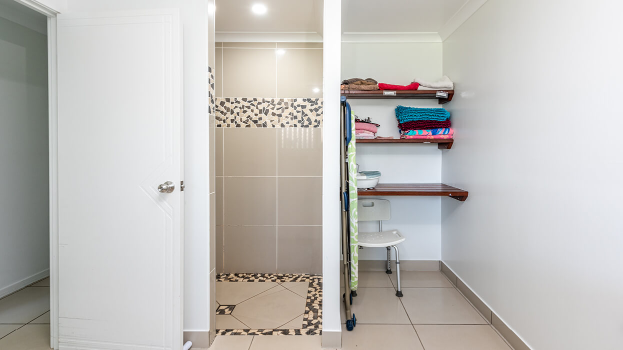 Fully Accessible Home in Woongarra, Bundaberg — Home image 8