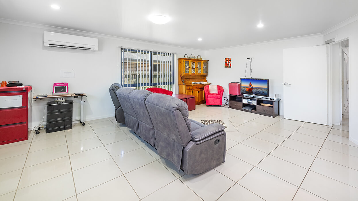 Fully Accessible Home in Woongarra, Bundaberg — Home image 9