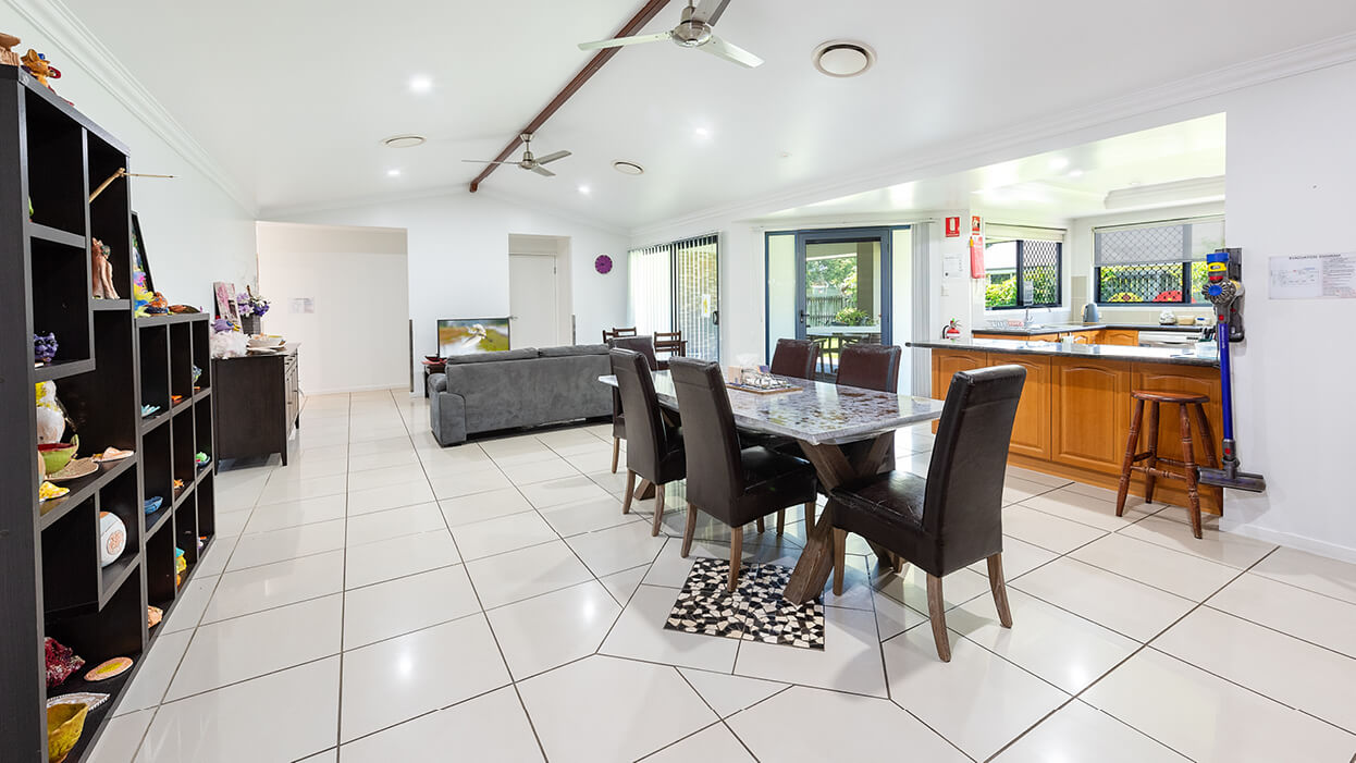 Fully Accessible Home in Woongarra, Bundaberg — Home image 10