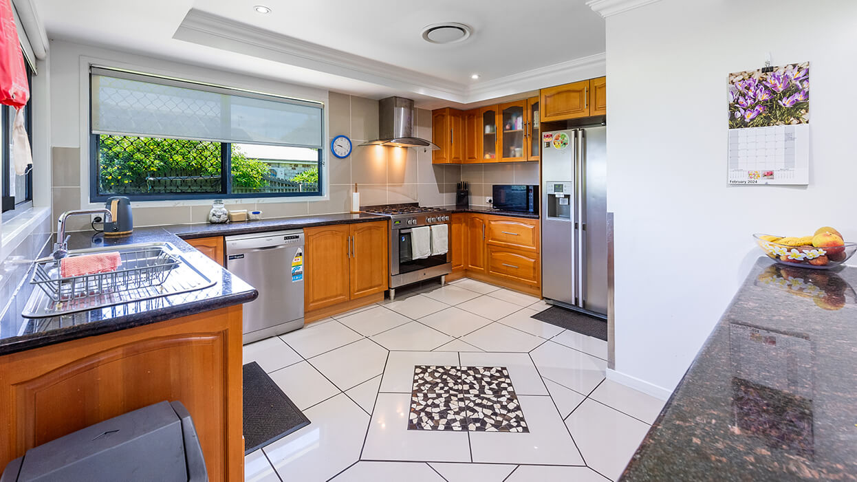 Fully Accessible Home in Woongarra, Bundaberg — Home image 12