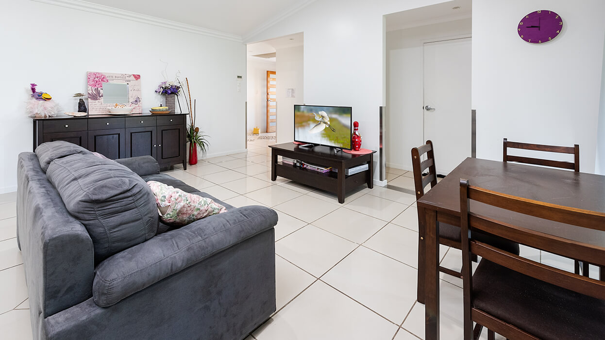 Fully Accessible Home in Woongarra, Bundaberg — Home image 13