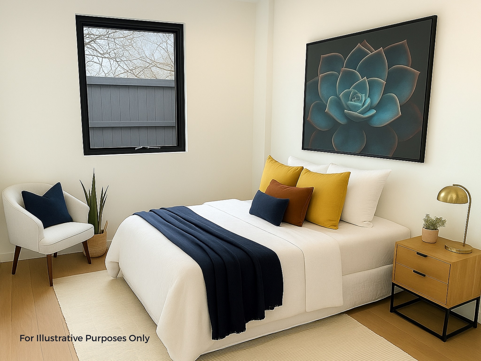 RIDGEHAVEN - BRAND NEW - AVAILABLE SOON! Improved Livability — Home image 3