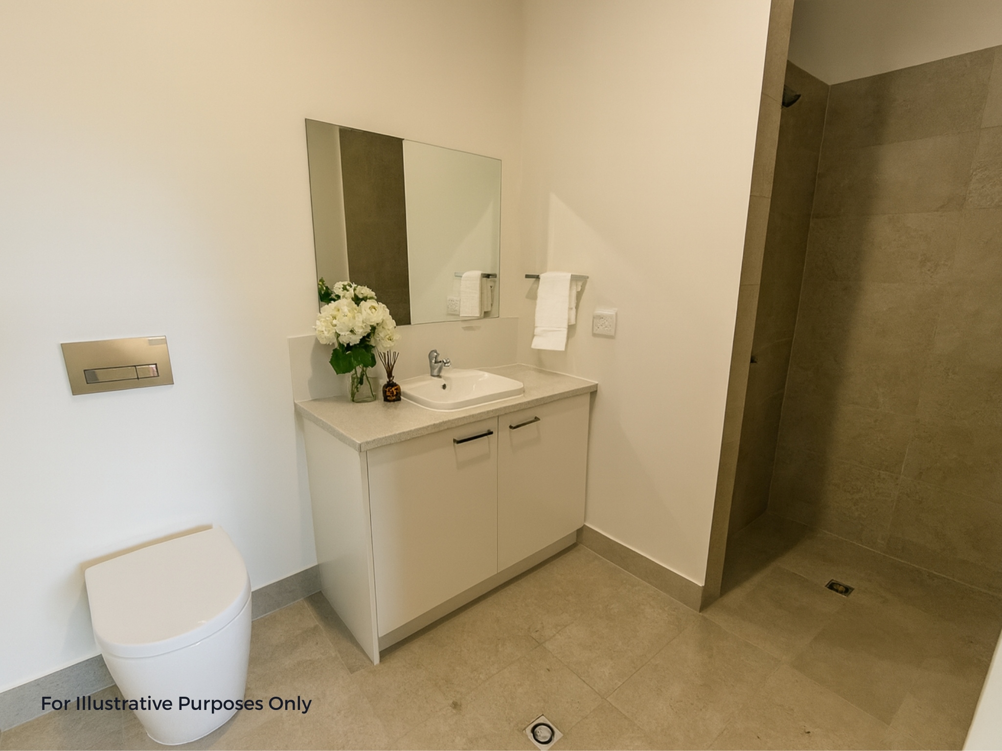 RIDGEHAVEN - BRAND NEW - AVAILABLE SOON! Improved Livability — Home image 4