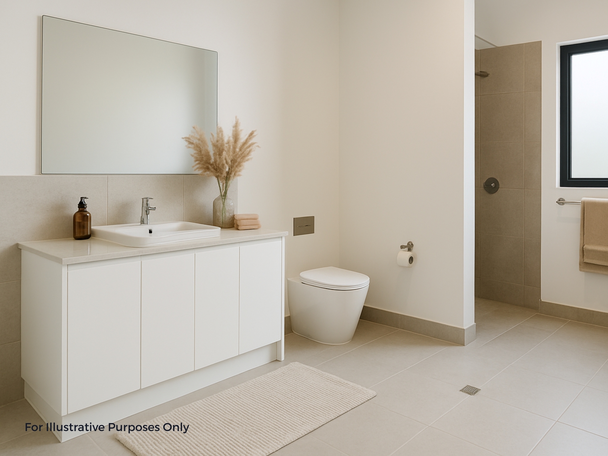 RIDGEHAVEN - BRAND NEW - AVAILABLE SOON! Improved Livability — Home image 5