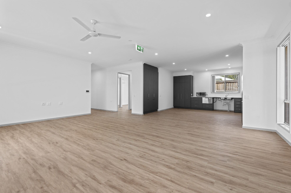 Escape to a Beautiful Home in Rosewood Where Peace and Independence Flourish — Home image 9
