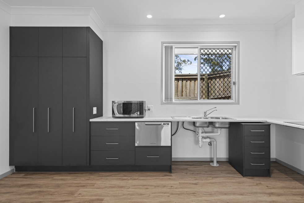 Escape to a Beautiful Home in Rosewood Where Peace and Independence Flourish — Home image 16