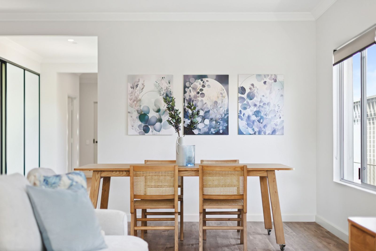 Luxury 3-bed Share Home AND Individual Villa in Highly Sought After Location. Disability Accommodation — Home image 4
