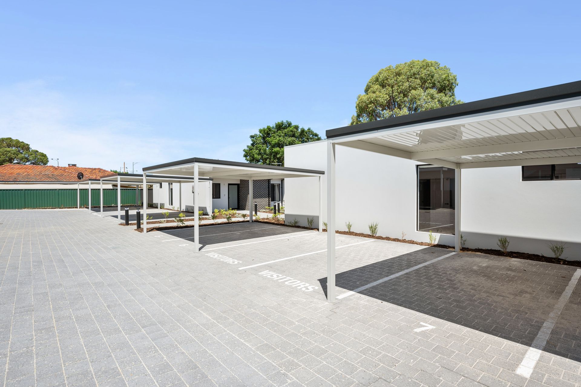 SDA Villas - Hancock Mandurah — Home image 2