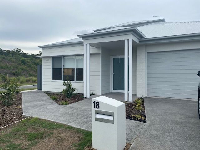 SDA 1 x Vacancy Palmview — Home image 6