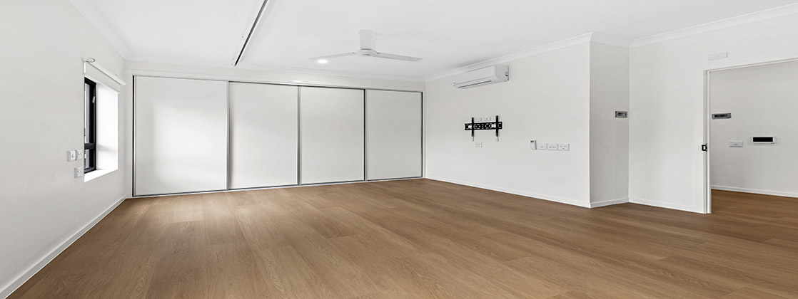 Stunning SDA apartment in prime location with cafés, IGA on the street! — Home image 4