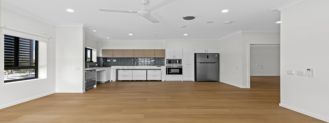 Stunning SDA apartment in prime location with cafés, IGA on the street! — Home image 5