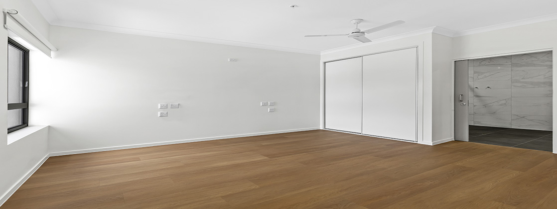 Stunning SDA apartment in prime location with cafés, IGA on the street! — Home image 6