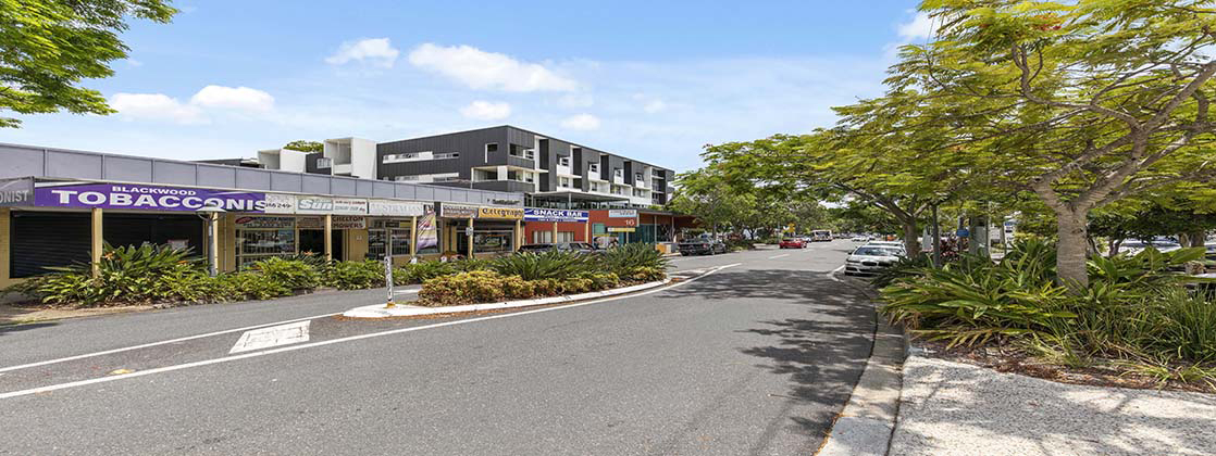 Stunning SDA apartment in prime location with cafés, IGA on the street! — Home image 9