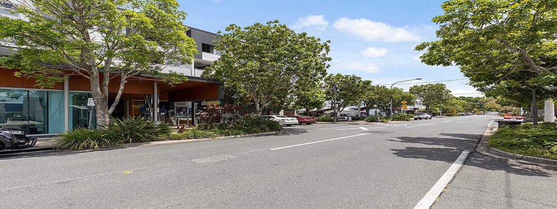 Stunning SDA apartment in prime location with cafés, IGA on the street! — Home image 10
