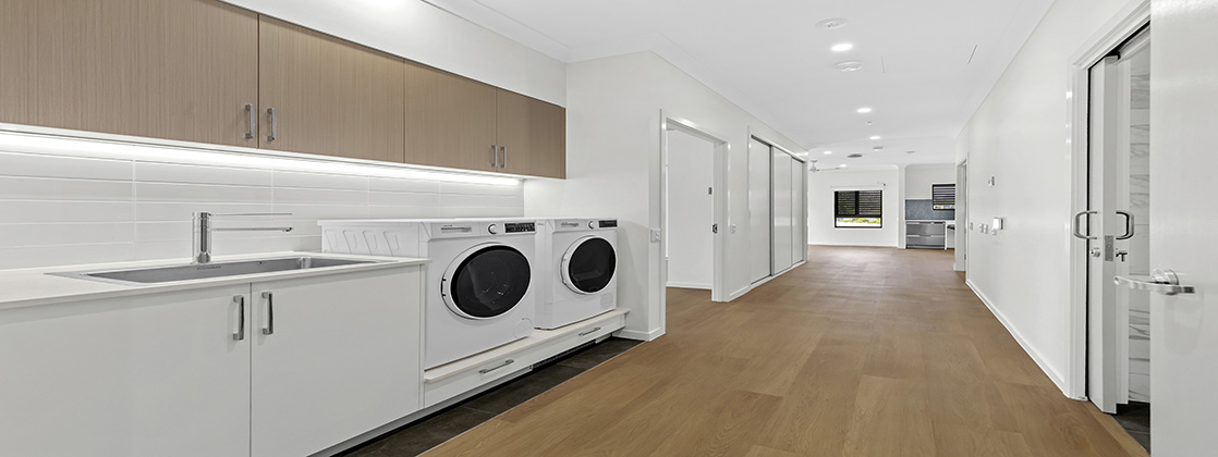 Stunning SDA apartment in prime location with cafés, IGA on the street! — Home image 14