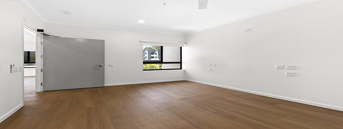 Stunning SDA apartment in prime location with cafés, IGA on the street! — Home image 15