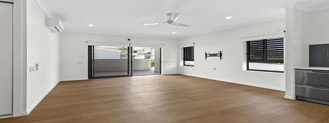Stunning SDA apartment in prime location with cafés, IGA on the street! — Home image 16