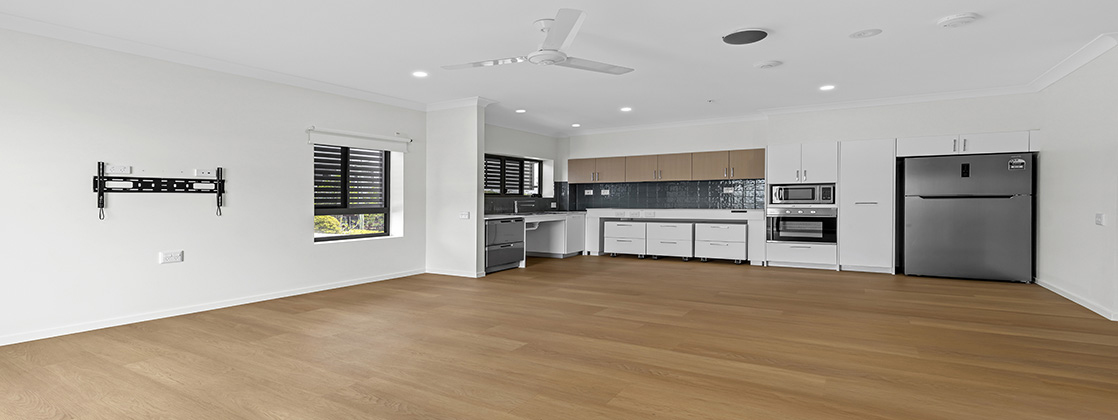 Stunning SDA apartment in prime location with cafés, IGA on the street! — Home image 17
