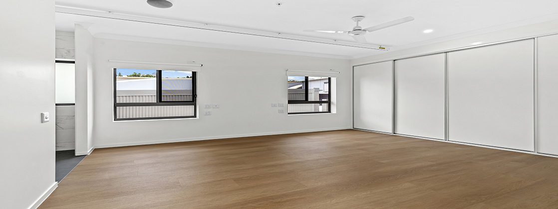 Stunning SDA apartment in prime location with cafés, IGA on the street! — Home image 18