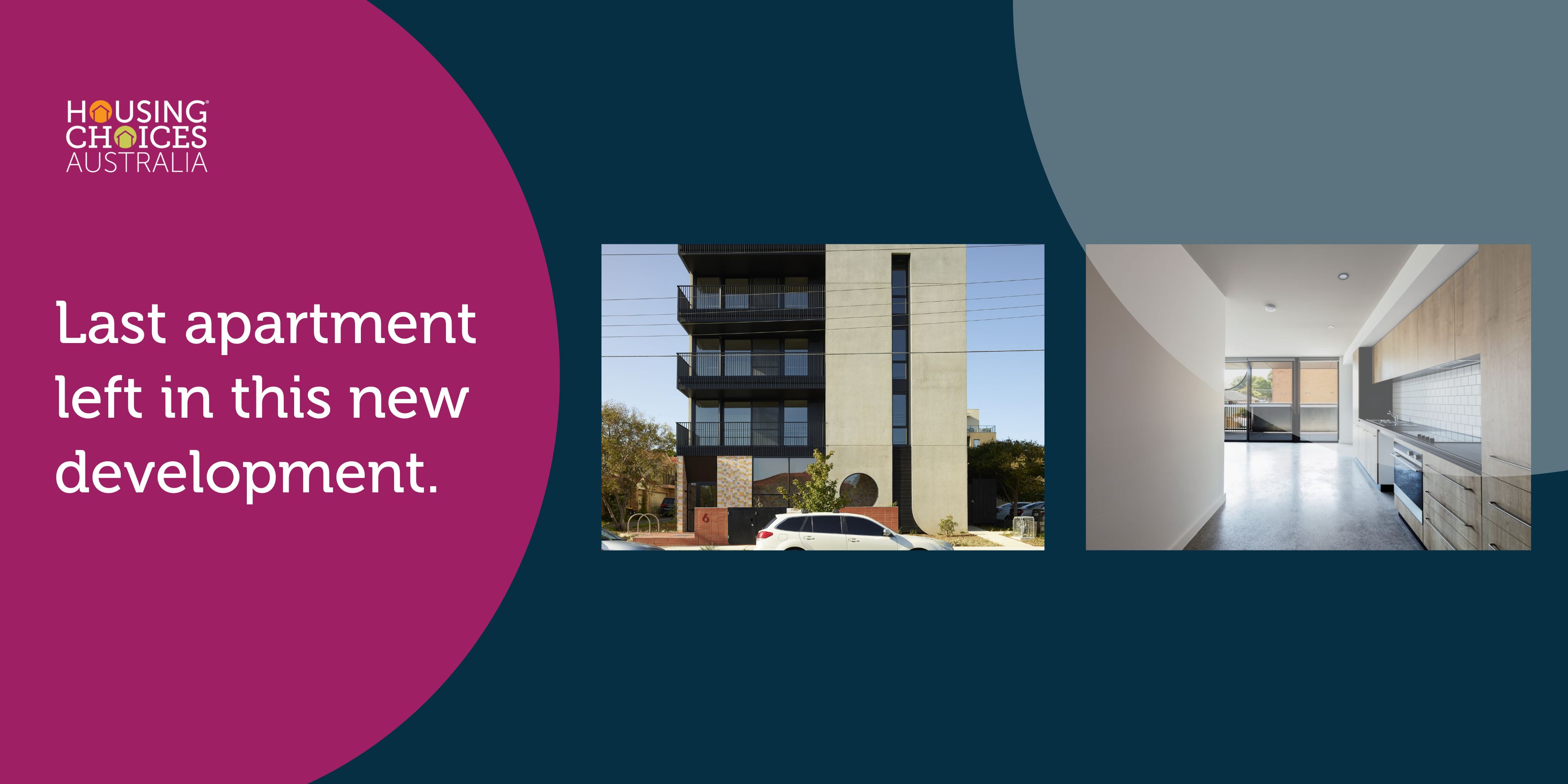2 Bedroom, Great Apartment, Great Location: Dandenong — Home image 8