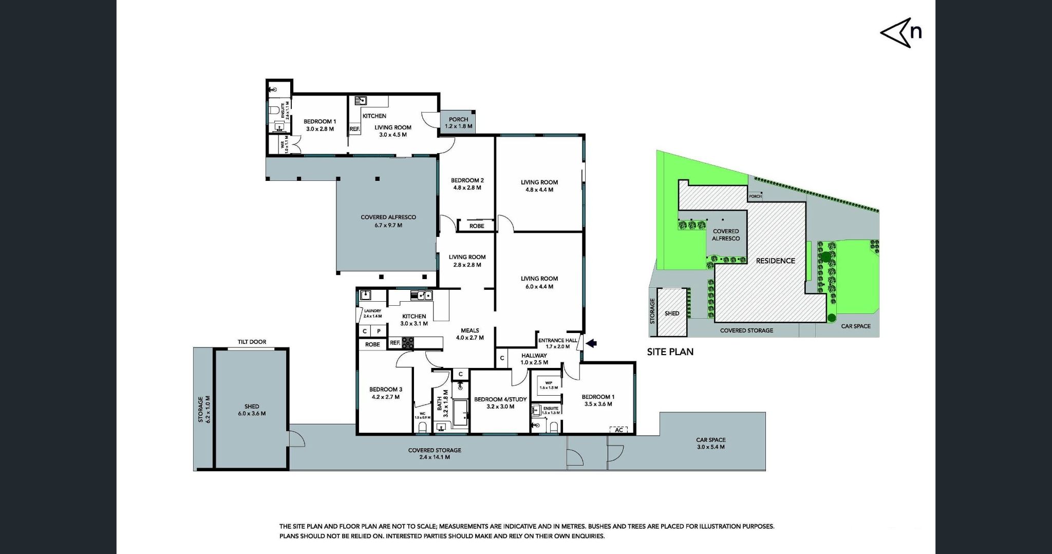 Comfort, Space & Independence in the Heart of Seaford Victoria — Home image 3