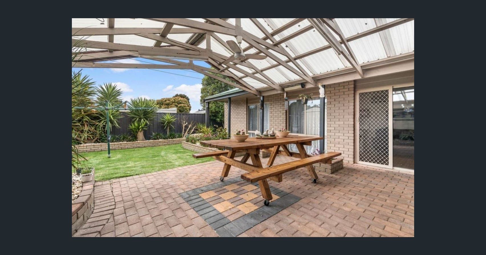 Comfort, Space & Independence in the Heart of Seaford Victoria — Home image 8