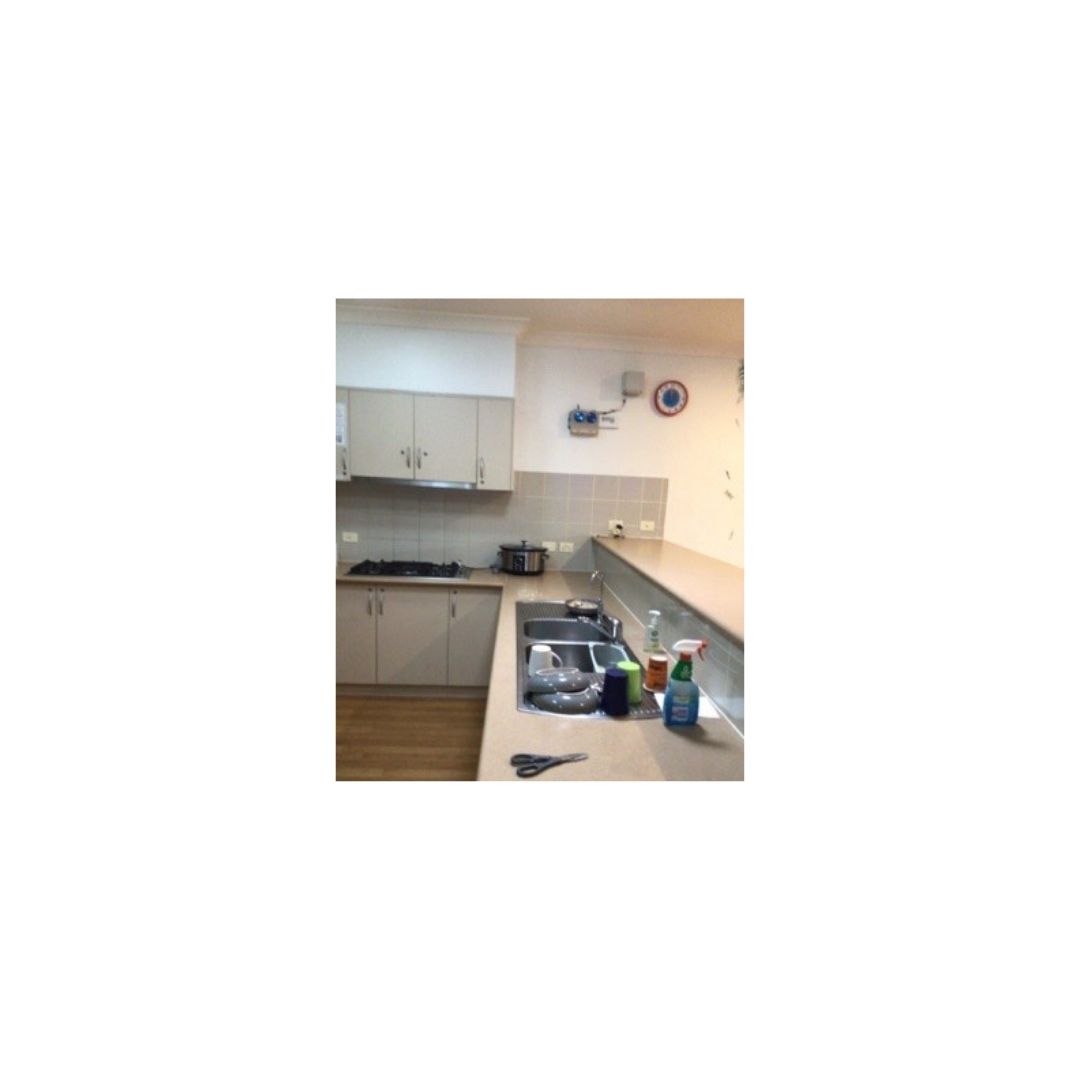 Park Holme - 1 bedroom - Shared home - High Physical Support — Home image 4
