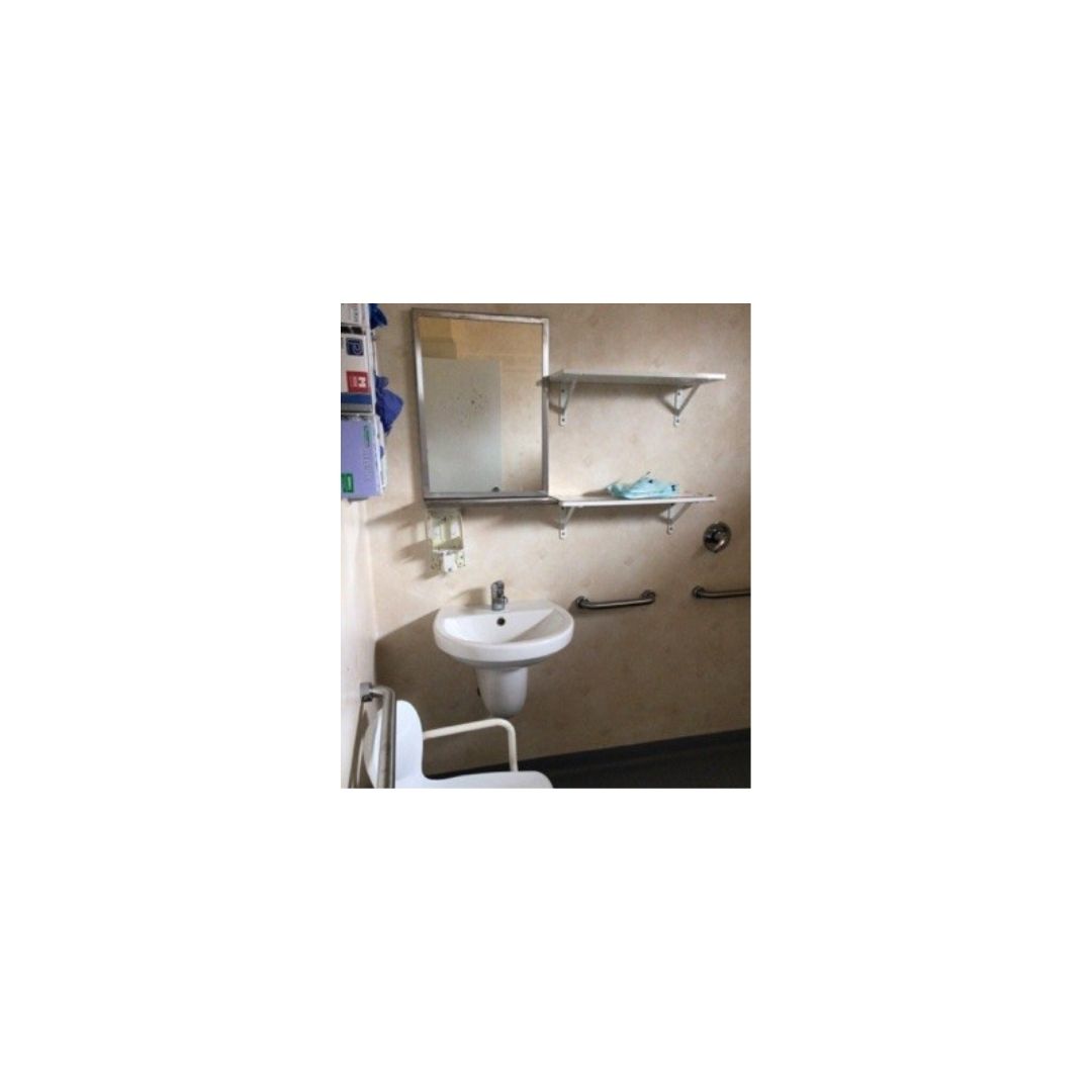 Park Holme - 1 bedroom - Shared home - High Physical Support — Home image 9