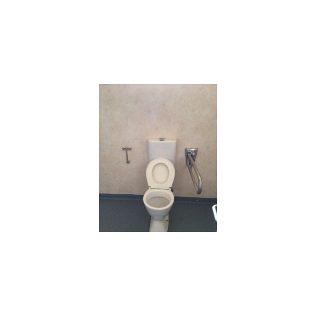Park Holme - 1 bedroom - Shared home - High Physical Support — Home image 10