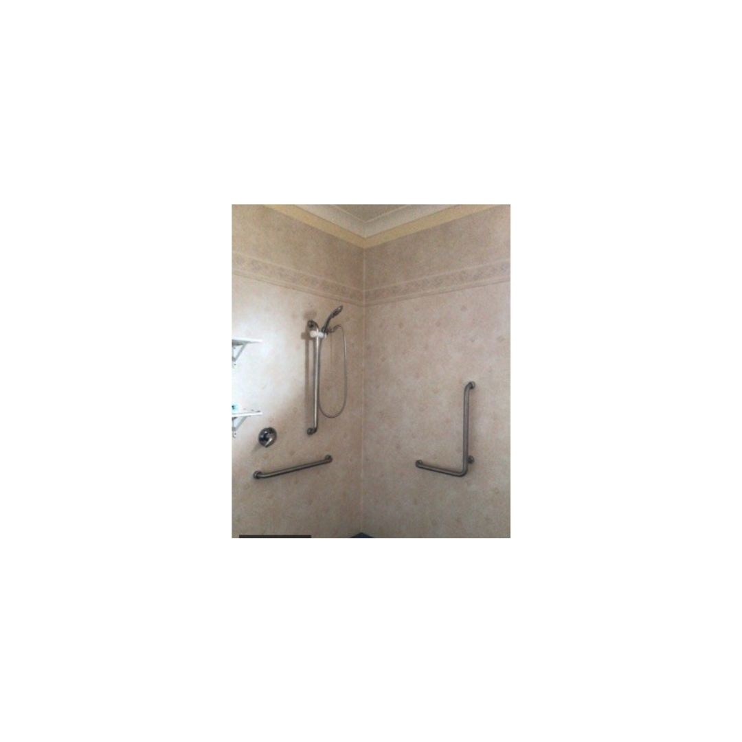 Park Holme - 1 bedroom - Shared home - High Physical Support — Home image 11