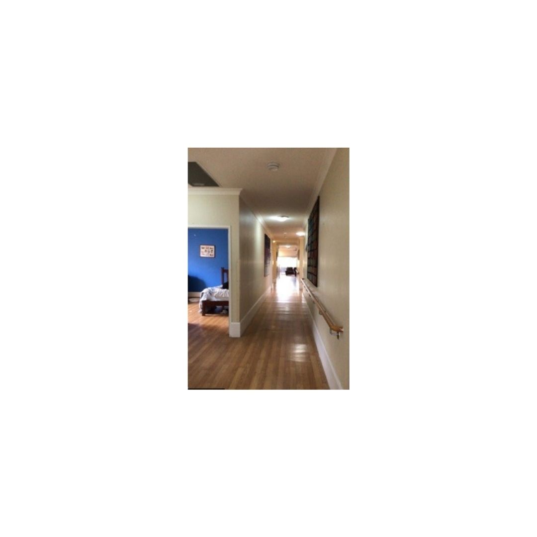 Park Holme - 1 bedroom - Shared home - High Physical Support — Home image 3