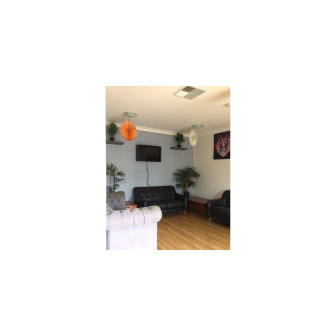 Park Holme - 1 bedroom - Shared home - High Physical Support — Home image 4