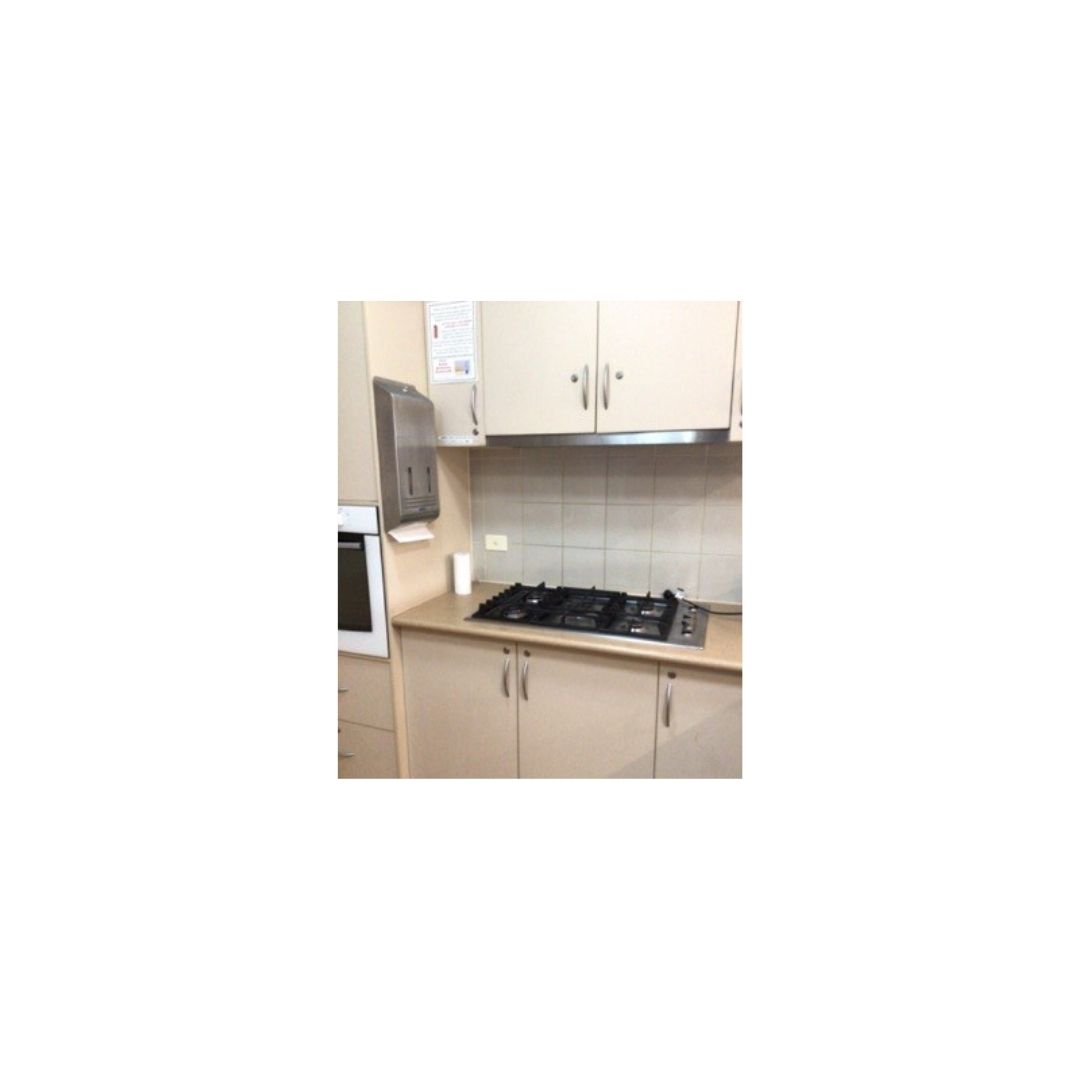 Park Holme - 1 bedroom - Shared home - High Physical Support — Home image 6