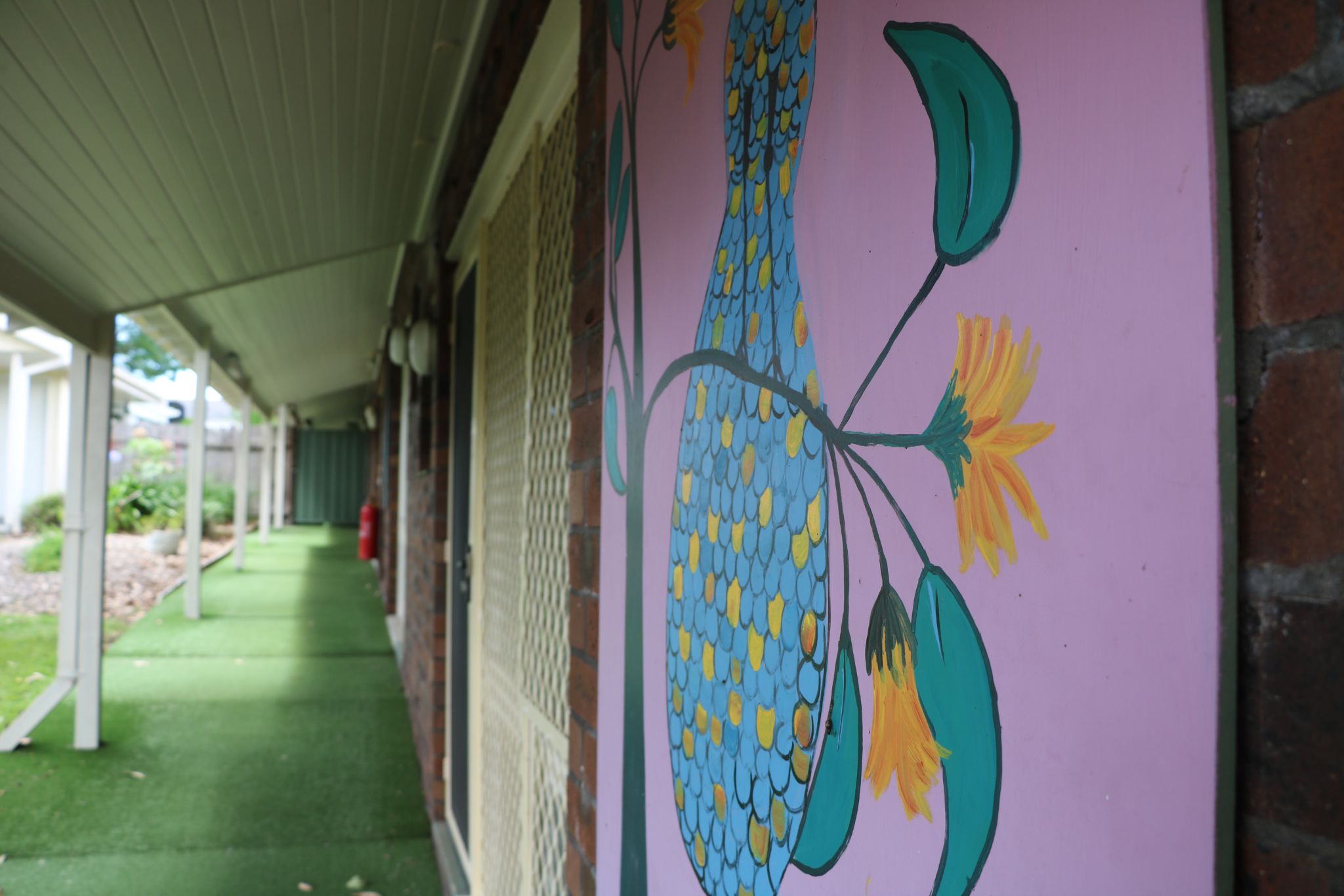 CareSouth — Home image 7
