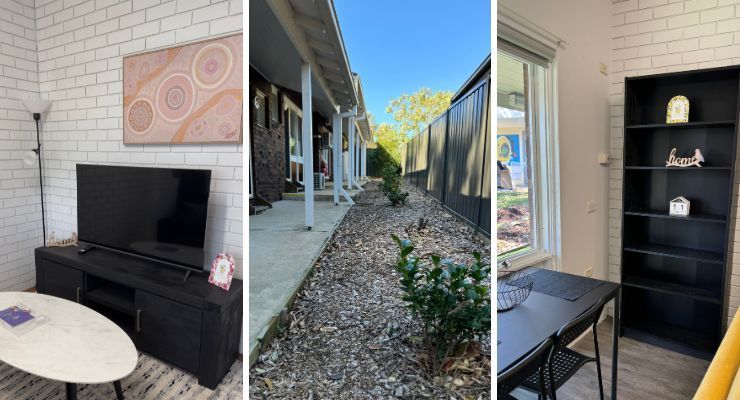 CareSouth — Home image 8